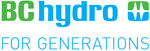 Logo of BC Hydro