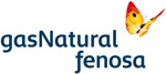 Logo of Gas Natural Fenosa