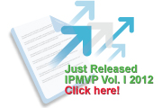 click to download IPMVP Vol. I 2012