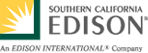 Logo of Southern California Edison