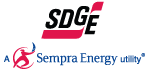 Logo of San Diego Gas &   Electric Company