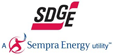 Logo of San Diego Gas & Electric Company