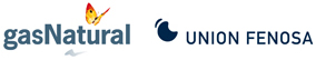 Logo of Union Fenosa