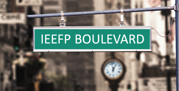 IEEFP Boulevard