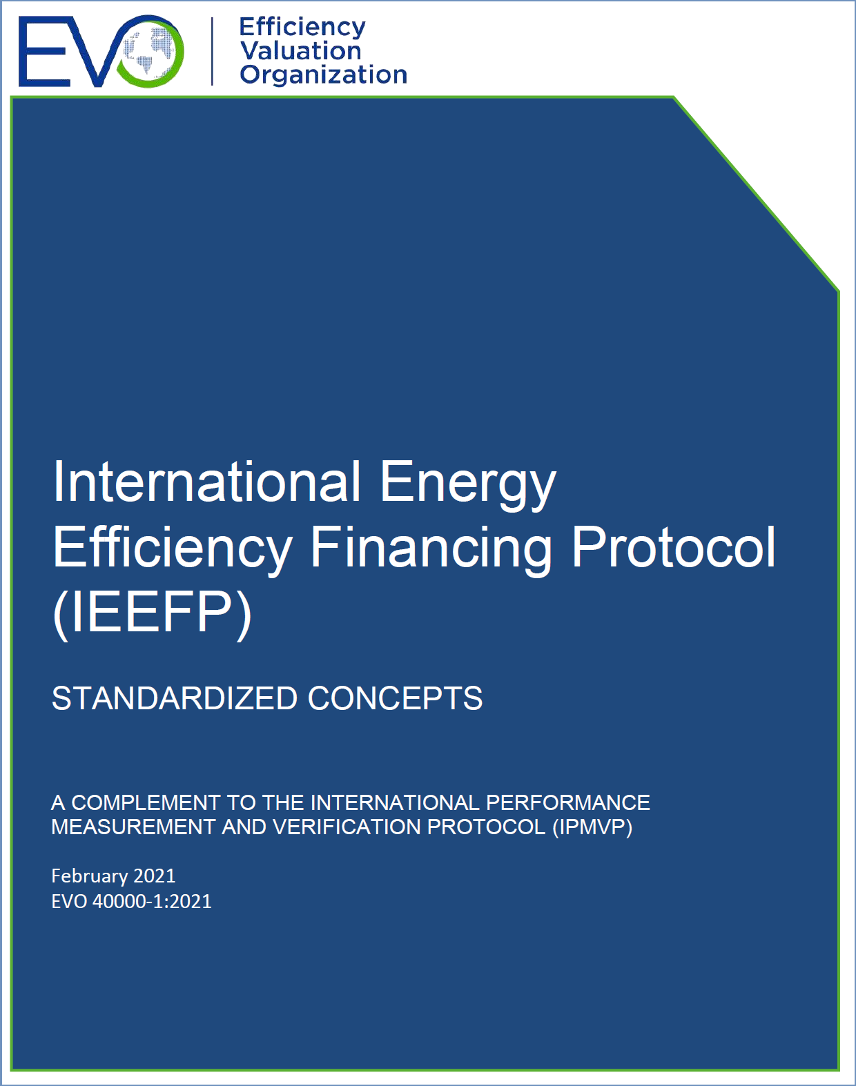 Cover IEEFP