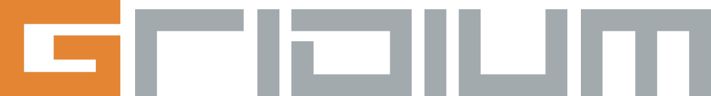 Gridium Logo