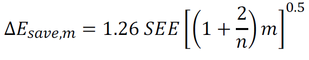 Stetz Equation 1R